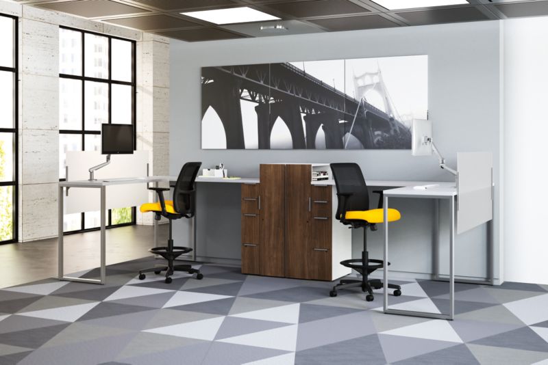 Voi HON Office Furniture